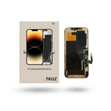 Tkgz - Apple iPhone XR İle Uyumlu Lcd Ekran Dokunmatik