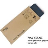 Tkgz General Mobile Gm 10 Lcd Ekran Dokunmatik Service Pack - Full Çıtalı