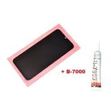 Tkgz General Mobile Gm 20 Pro Lcd Ekran Dokunmatik (Orjınal) B-7000