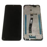 Tkgz General Mobile Gm 20 Pro Lcd Ekran Dokunmatik Service Pack Lcd - Full Çıtalı