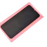 Tkgz General Mobile Gm 21 Lcd Ekran Dokunmatik (Orjınal)