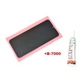 Tkgz General Mobile Gm 21 Plus Lcd Ekran Dokunmatik (Orjınal) B-7000