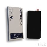 Tkgz General Mobile Gm 21 Plus Uyumlu Lcd Ekran Dokunmatik Service Pack Lcd Ekran