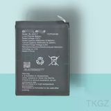 Tkgz - General Mobile Gm 21 Pro Batarya Pil Orijinal Sıfır