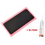 Tkgz General Mobile Gm 21 Pro Lcd Ekran Dokunmatik (Orjınal) B-7000