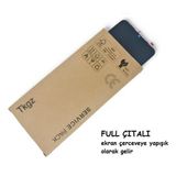 Tkgz General Mobile Gm 21 Pro Lcd Ekran Dokunmatik Service Pack - Full Çıtalı