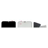 Tkgz General Mobile Gm 21 Uyumlu Lcd Ekran Dokunmatik Service Pack + Hd Nano Ekran Korucu