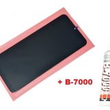 Tkgz General Mobile GM 22 Lcd Ekran Dokunmatik B-7000
