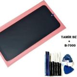 Tkgz General Mobile GM 22 Lcd Ekran Dokunmatik (B-7000+Tamir Seti)