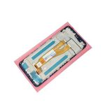 Tkgz General Mobile Gm 22 Lcd Ekran Dokunmatik Service Pack Lcd - Full Çıtalı