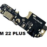 Tkgz General Mobile Gm 22 Plus Full Orj Sarj Kuklalik Soketi