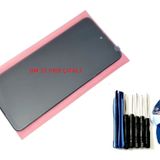 Tkgz General Mobile GM 22 PRO Lcd Ekran Dokunmatik Orijinal (FULL ÇITALI)