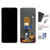 Tkgz General Mobile Gm 23Se Lcd Ekran Dokunmatik Service Pack Lcd + B-7000 + Tamir Seti