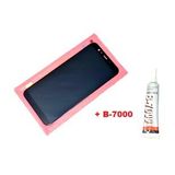 Tkgz General Mobile Gm 9 Pro Lcd Ekran Dokunmatik (Orjınal) B-7000