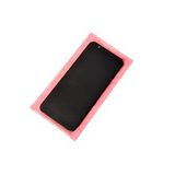 Tkgz General Mobile Gm8 Lcd Dokunmatik Ekran (Full Cıtalı) Sıyah