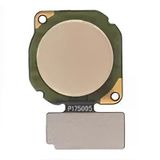 Tkgz Honor 8C Parmak İzi Okuyucu Flex Gold