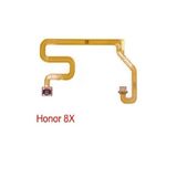 Tkgz Honor 8X Parmak İzi Okuyucu Ara Filmi
