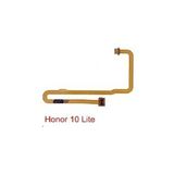 Tkgz Huawei Honor 10 Lıte Parmak Izi Okuyucu Ara Filmi