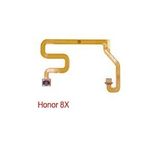 Tkgz Huawei Honor 8X Parmak Izi Okuyucu Ara Filmi
