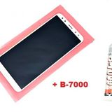 Tkgz Huawei Mate 10 Lite Lcd Ekran Dokunmatik (Orjınal) B-7000 Beyaz