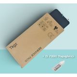 Tkgz - Huawei Mate 20 Lite Uyumlu Lcd Ekran Dokunmatik Service - Pack + B-7000