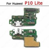 Tkgz Huawei P10 Lite Şarj Soketi