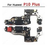 Tkgz Huawei P10 Plus Şarj Soketi