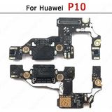 Tkgz Huawei P10 Şarj Soketi