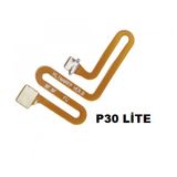 Tkgz Huawei P30 Lıte Parmak Izi Okuyucu Ara Filmi