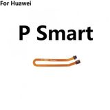 Tkgz Huawei Psmart 2018 Parmak Izi Okuyucu Ara Filmi