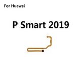 Tkgz Huawei Psmart 2019 Parmak Izi Okuyucu Ara Filmi