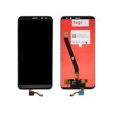 Tkgz - Huawei Uyumlu Mate 10 Lite Lcd Ekran Dokunmatik -A- Kalite Siyah