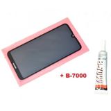 Tkgz Huawei Y7 2019 Lcd Ekran Dokunmatik Siyah (Orjınal) B-7000