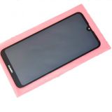 Tkgz Huawei Y7 2019 Lcd Ekran Dokunmatik Siyah (Orjınal)
