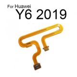 Tkgz Huawei Y9 2019 Parmak Izi Okuyucu Ara Filmi