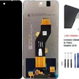 Tkgz İnfinix Hot 40i Lcd Dokunmatik Ekran -a - Kalite + B-7000 +tamir Seti