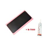 Tkgz Infinix Note 7 Lcd Ekran Dokunmatik B-7000