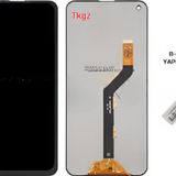 Tkgz Infinix Note 7 Lite Dokunmatik Lcd Ekran