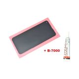 Tkgz Infinix Note 7 Lite Lcd Ekran Dokunmatik B-7000