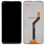 Tkgz - İnfinix Note 7 Lite Uyumlu Lcd Ekran Dokunmatik Orijinal