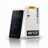 Tkgz - İnfinix NOTE 7 LİTE Uyumlu Lcd Ekran Dokunmatik Reyze Servis Lcd