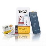 Tkgz - İnfinix NOTE 7 LİTE Uyumlu Lcd Ekran Dokunmatik Wandey Servis Lcd + B-7000