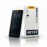 Tkgz - İnfinix NOTE 7 Uyumlu Lcd Ekran Dokunmatik Reyze Servis Lcd