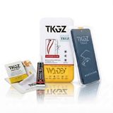 Tkgz - İnfinix NOTE 7 Uyumlu Lcd Ekran Dokunmatik Wandey Servis Lcd + B-7000