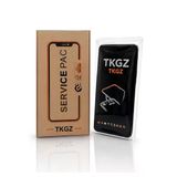 Tkgz - İnfinix Note 7 Uyumlu Servicepack Lcd Ekran Dokunmatik