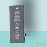 Tkgz iPhone 6S Batarya Pil Sıfır Orijinal