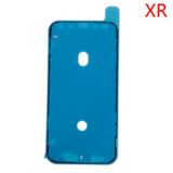 Tkgz Iphone Xr Ekran Toz Bandi Cercevesi Yapistirici