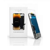 Tkgz - İphone XR İle Uyumlu Lcd Ekran Dokunmatik Yüksek Kalite Lcd