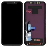 Tkgz İphone Xr Lcd Ekran Dokunmatik -A- Kalite (Gx Marka)