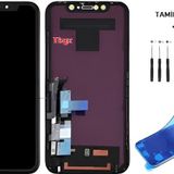 Tkgz İphone Xr Lcd Ekran Dokunmatik -A- Kalite ( Jk Marka) + Tamir Seti + Toz Bantı